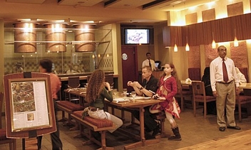 Best Indian Restaurants In Dubai